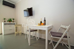 شقة سكنية 1-комн 28.8 m² - يوسف كوبالادزه, Batumi