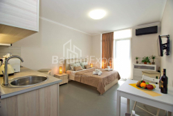 شقة سكنية 1-комн 28.8 m² - يوسف كوبالادزه, Batumi