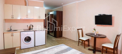 شقة سكنية 28.6 متر مربع - يوسف كوبالادزه, Batumi, جورجيا