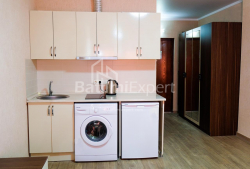 شقة سكنية 28.6 متر مربع - يوسف كوبالادزه, Batumi, جورجيا