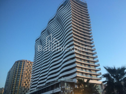 شقة سكنية 28 متر مربع - يوسف كوبالادزه, Batumi, جورجيا
