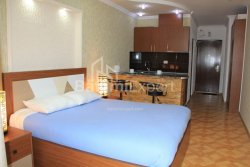 شقة سكنية 1-комн 28 m² - يوسف كوبالادزه, Batumi