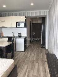 شقة سكنية 1-комн 32 m² - شريف خيمشياشفيلي, Batumi