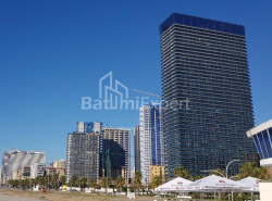 شقة سكنية 1-комн 32 m² - شريف خيمشياشفيلي, Batumi