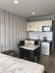 شقة سكنية 1-комн 32 m² - شريف خيمشياشفيلي, Batumi