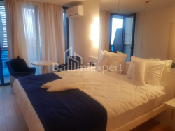 شقة سكنية 1-комн 30 m² - شريف خيمشياشفيلي, Batumi
