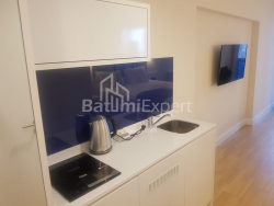 شقة سكنية 30 متر مربع - شريف خيمشياشفيلي, Batumi, جورجيا