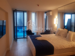 شقة سكنية 1-комн 30 m² - شريف خيمشياشفيلي, Batumi