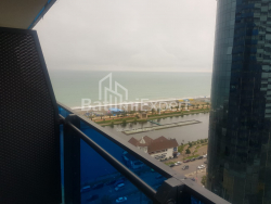 شقة سكنية 30 متر مربع - شريف خيمشياشفيلي, Batumi, جورجيا