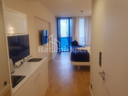 شقة سكنية 1-комн 30 m² - شريف خيمشياشفيلي, Batumi