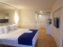 شقة سكنية 1-комн 30 m² - شريف خيمشياشفيلي, Batumi