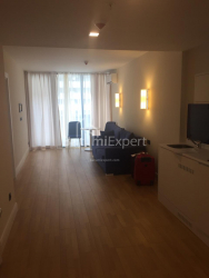 شقة سكنية 2-комн 45 m² - شريف خيمشياشفيلي, Batumi