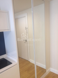 شقة سكنية 45 متر مربع - شريف خيمشياشفيلي, Batumi, جورجيا