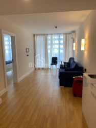 شقة سكنية 2-комн 45 m² - شريف خيمشياشفيلي, Batumi