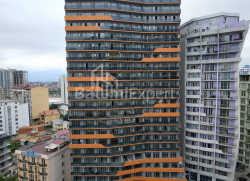 شقة سكنية 1-комн 30 m² - شالفا إيناساريدزه, Batumi