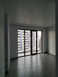 شقة سكنية 1-комн 30 m² - شالفا إيناساريدزه, Batumi
