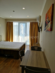 شقة سكنية 1-комн 33 m² - شريف خيمشياشفيلي, Batumi
