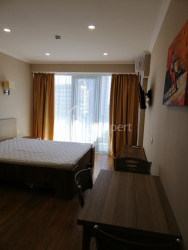 شقة سكنية 1-комн 33 m² - شريف خيمشياشفيلي, Batumi
