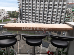 شقة سكنية 1-комн 30.7 m² - شريف خيمشياشفيلي, Batumi