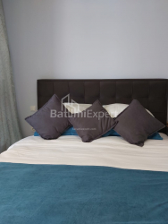 شقة سكنية 1-комн 30.7 m² - شريف خيمشياشفيلي, Batumi