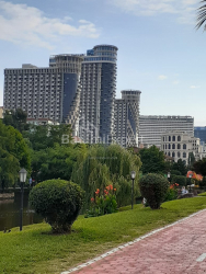 شقة سكنية 1-комн 30.7 m² - شريف خيمشياشفيلي, Batumi