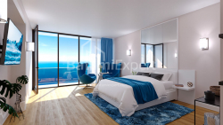 شقة سكنية 1-комн 30 m² - شريف خيمشياشفيلي, Batumi