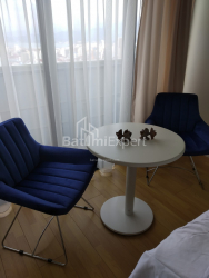 شقة سكنية 1-комн 30 m² - شريف خيمشياشفيلي, Batumi