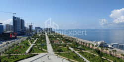 شقة سكنية 28 متر مربع - شريف خيمشياشفيلي, Batumi, جورجيا
