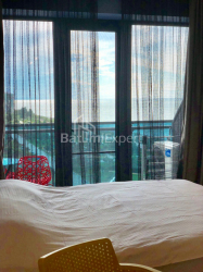 شقة سكنية 1-комн 28 m² - شريف خيمشياشفيلي, Batumi