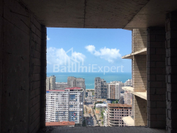 شقة سكنية 1-комн 40.5 m² - Tbel-Abuseridze, Batumi