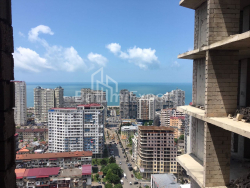 شقة سكنية 1-комн 40.5 m² - Tbel-Abuseridze, Batumi