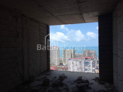 شقة سكنية 1-комн 40.5 m² - Tbel-Abuseridze, Batumi