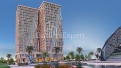 شقة سكنية 2-комн 46 m² - زورابا جورجيلادزه, Batumi