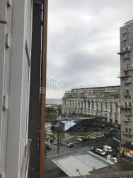 شقة سكنية 46 متر مربع - زورابا جورجيلادزه, Batumi, جورجيا