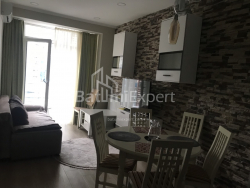 شقة سكنية 2-комн 46 m² - زورابا جورجيلادزه, Batumi