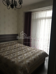 شقة سكنية 2-комн 46 m² - زورابا جورجيلادزه, Batumi