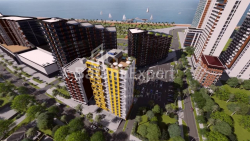 شقة سكنية 1-комн 30 m² - أنجيسا, Batumi