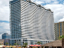 شقة سكنية 1-комн 29.3 m² - يوسف كوبالادزه, Batumi