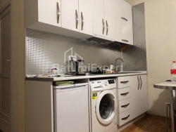 شقة سكنية 1-комн 29.3 m² - يوسف كوبالادزه, Batumi