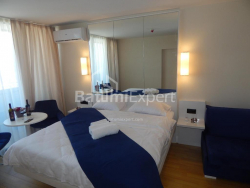 شقة سكنية 1-комн 29 m² - شريف خيمشياشفيلي, Batumi