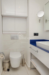 شقة سكنية 29 متر مربع - شريف خيمشياشفيلي, Batumi, جورجيا