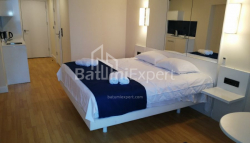 شقة سكنية 1-комн 29 m² - شريف خيمشياشفيلي, Batumi
