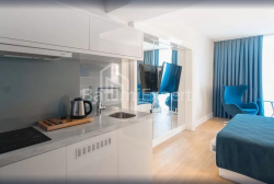 شقة سكنية 1-комн 33 m² - شريف خيمشياشفيلي, Batumi