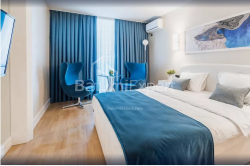 شقة سكنية 1-комн 33 m² - شريف خيمشياشفيلي, Batumi