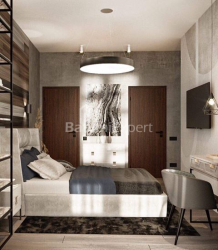 شقة سكنية 107 متر مربع - نيكولوز باراتاشفيلي, باتومي, جورجيا