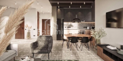 شقة سكنية 107 متر مربع - نيكولوز باراتاشفيلي, باتومي, جورجيا