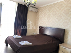 شقة سكنية 30 متر مربع - يوسف كوبالادزه, Batumi, جورجيا
