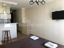 شقة سكنية 30 متر مربع - يوسف كوبالادزه, Batumi, جورجيا