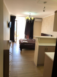 شقة سكنية 30 متر مربع - يوسف كوبالادزه, Batumi, جورجيا