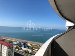 شقة سكنية 1-комн 29 m² - يوسف كوبالادزه, Batumi